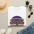Purple Raven T-Shirt