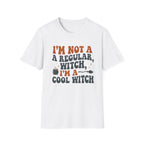 Cool Witch T-Shirt