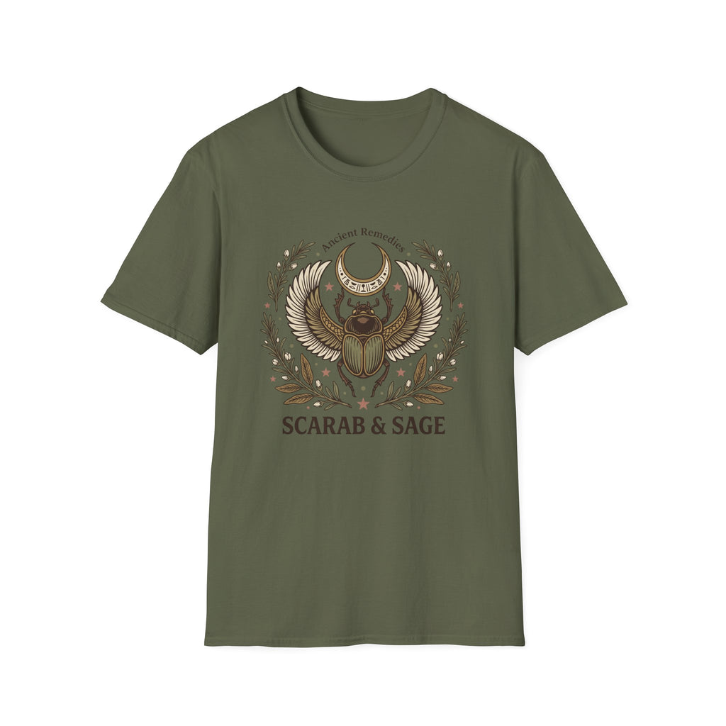 The Scarab T-Shirt