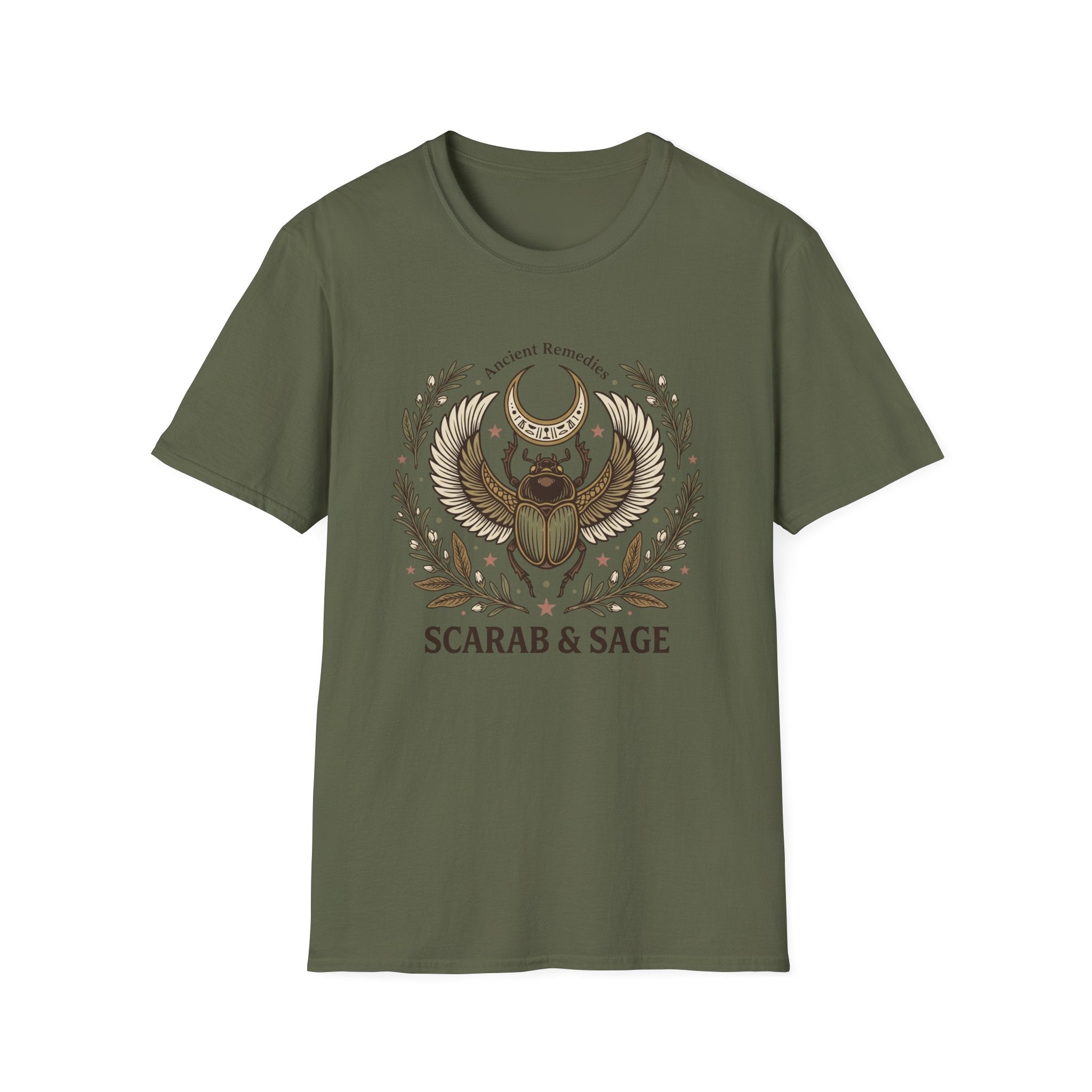 The Scarab T-Shirt