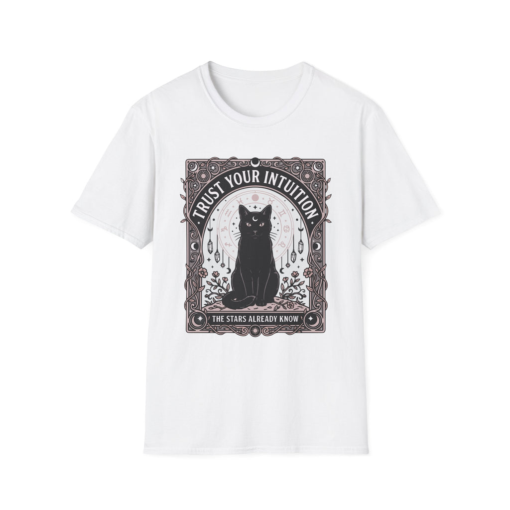 Trust Intuition T-Shirt
