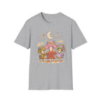 Dancing Mushroom T-Shirt