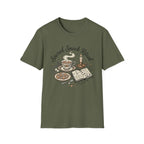 Sacred Snack T-Shirt