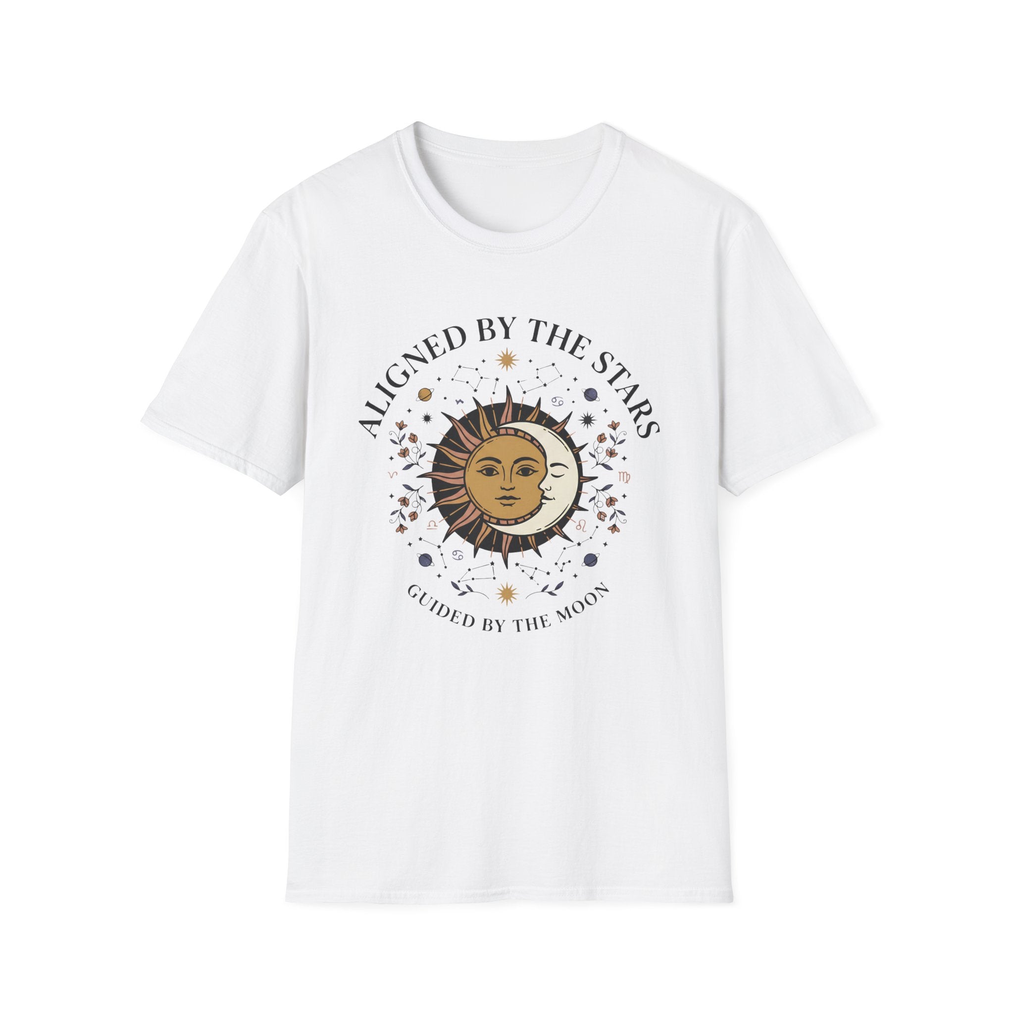 Aligned by Stars T-Shirt