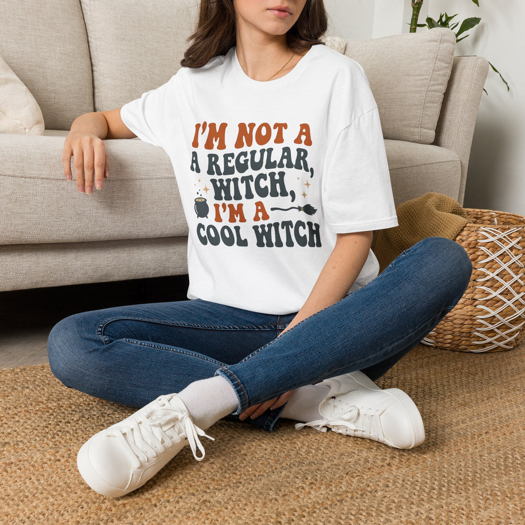 Cool Witch T-Shirt