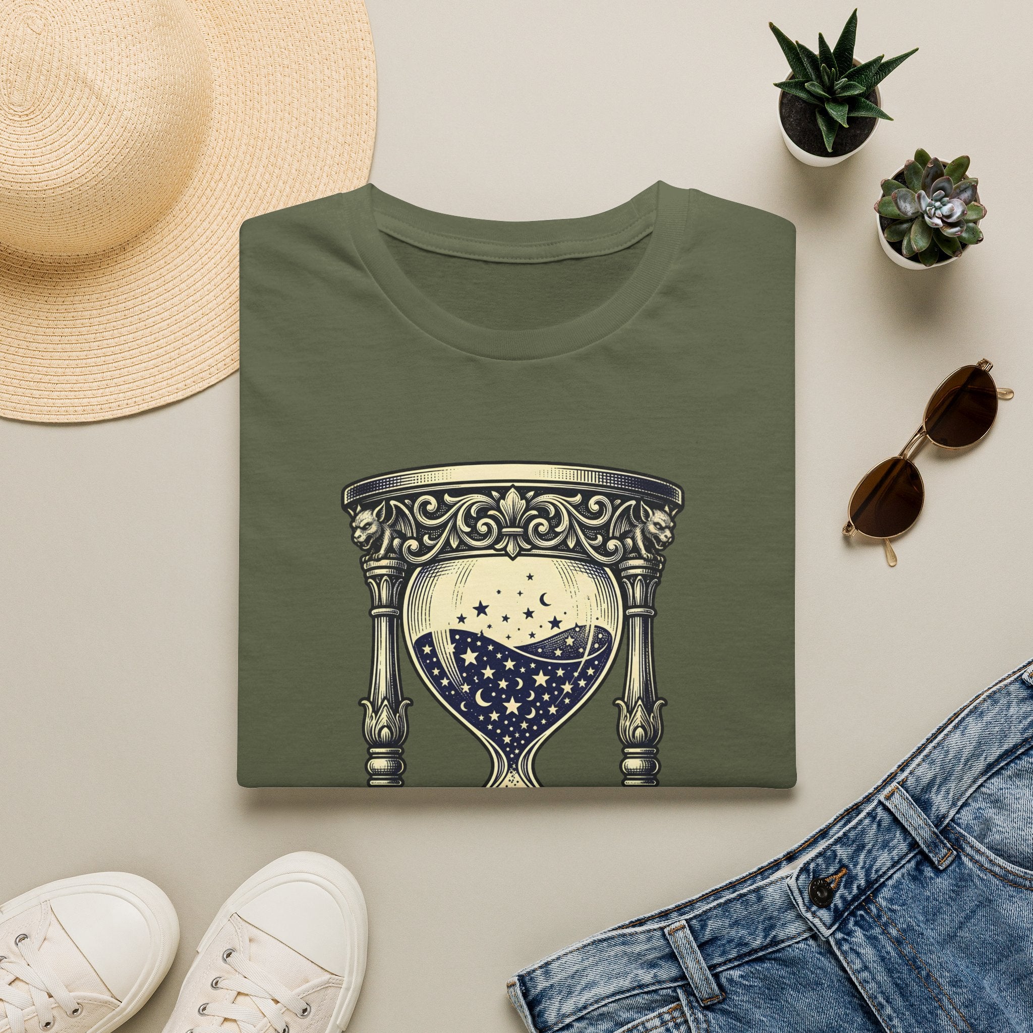 Hourglass T-Shirt