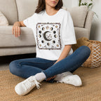 Crescent Phase T-Shirt