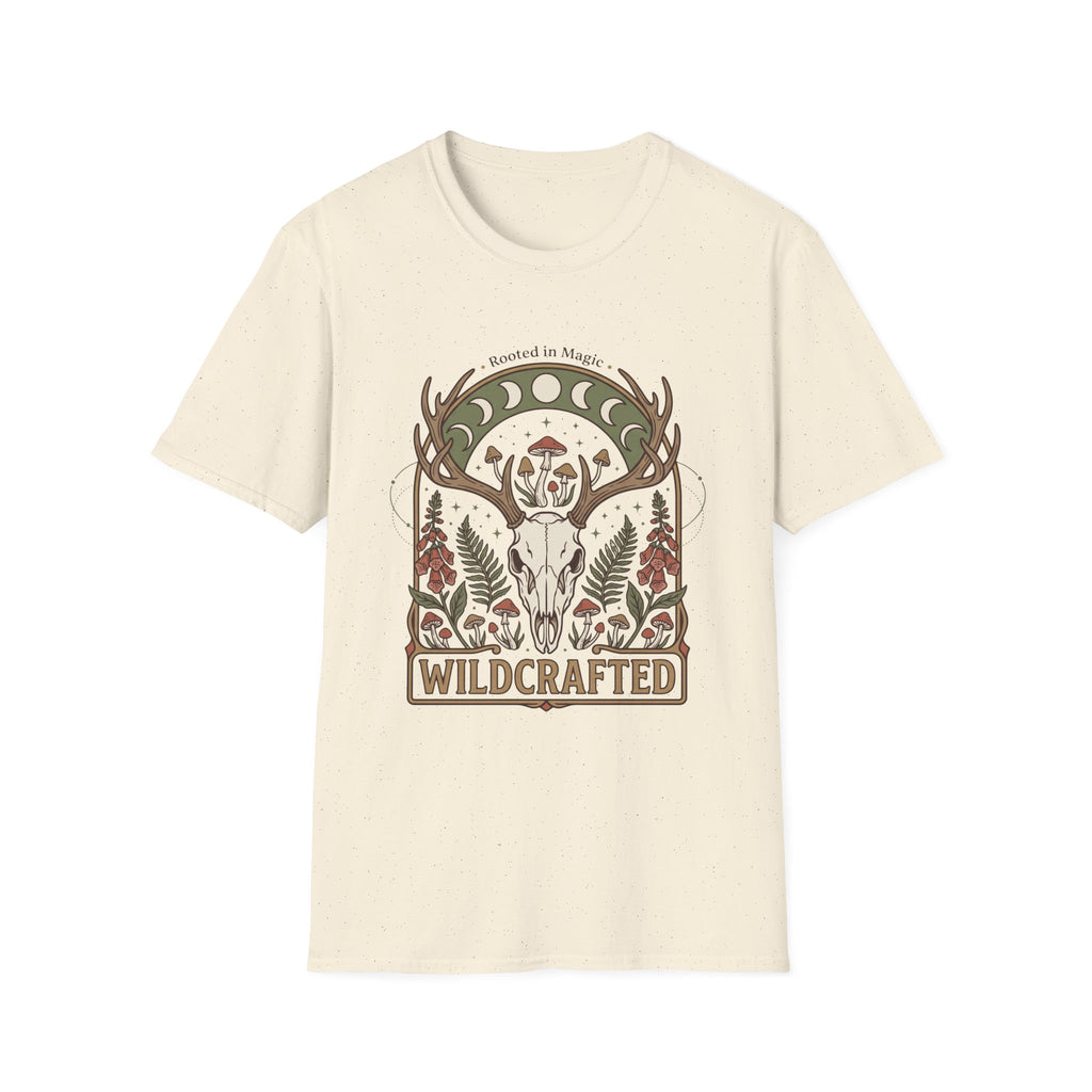Wildcrafted T-Shirt