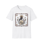 Skull Raven T-Shirt