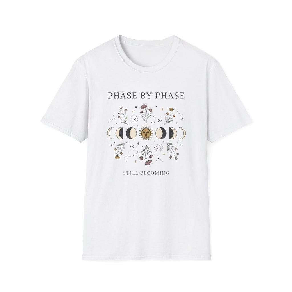Phase by Phase T-Shirt