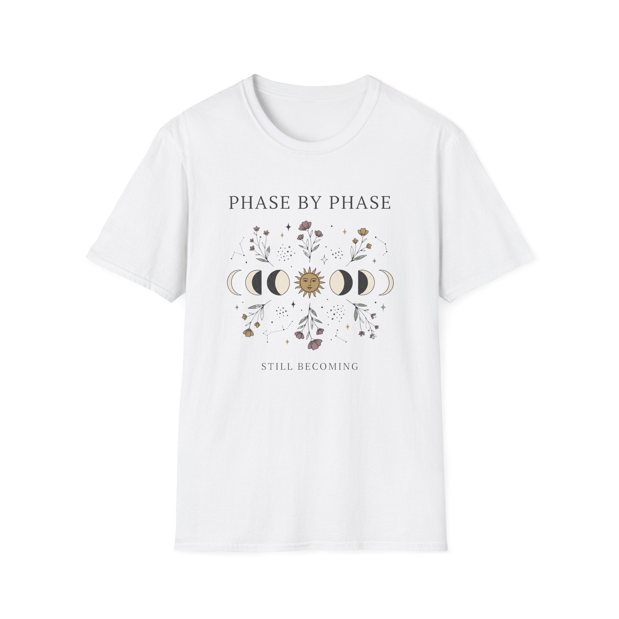 Phase by Phase T-Shirt