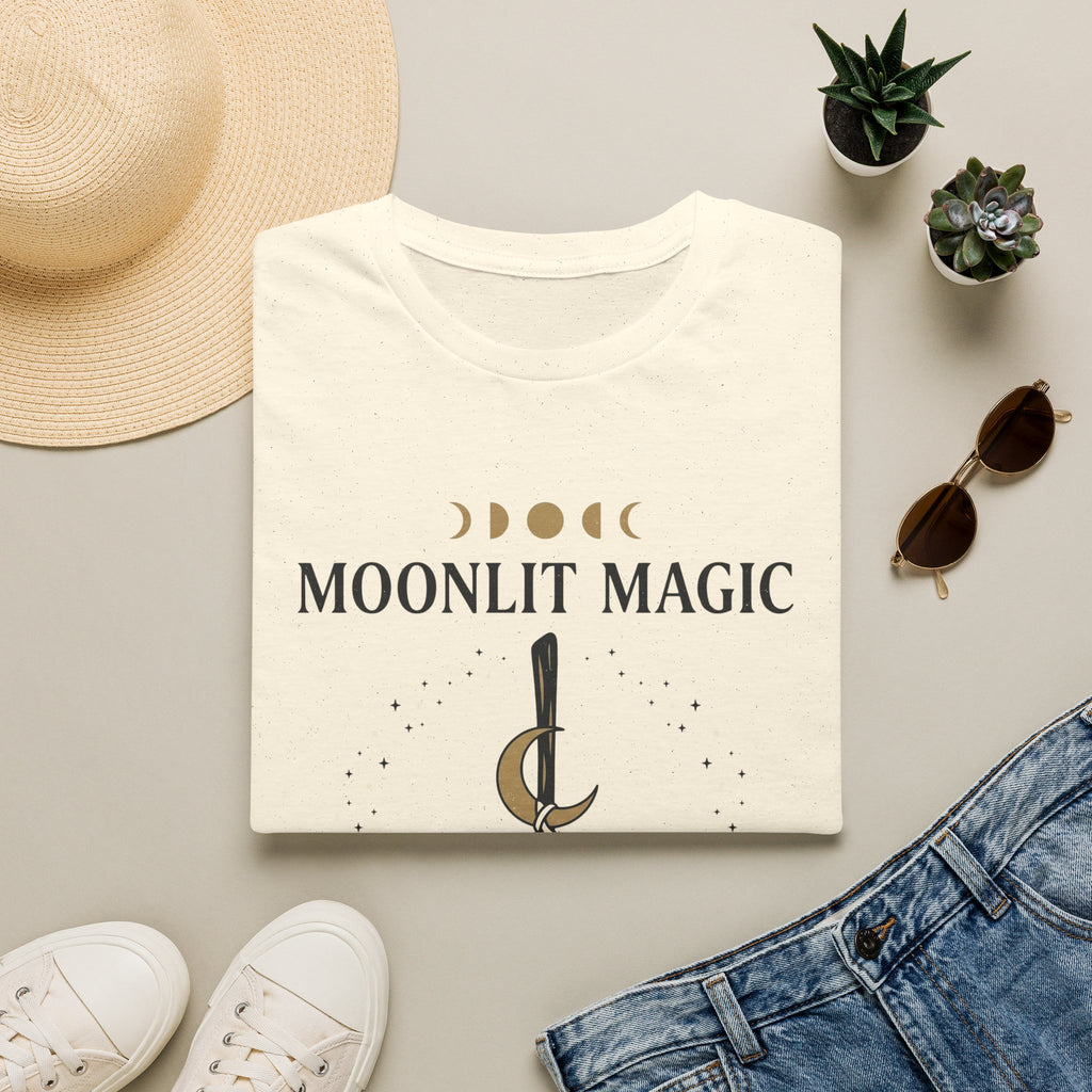Moonlit Magic T-Shirt