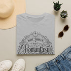 Romantasy Hangover T-Shirt