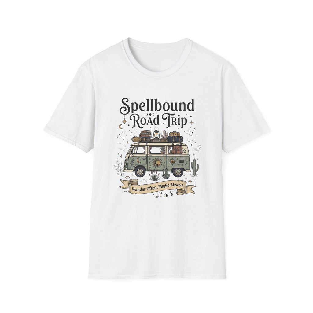 Road Trip T-Shirt
