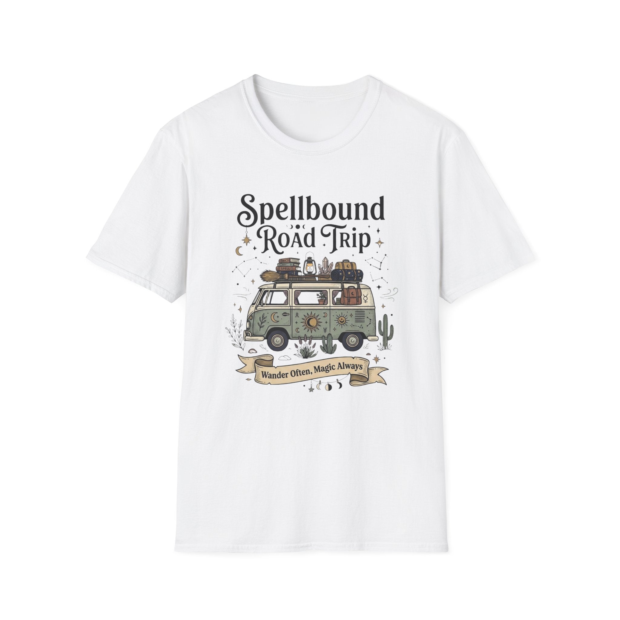 Road Trip T-Shirt
