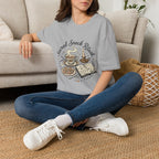 Sacred Snack T-Shirt