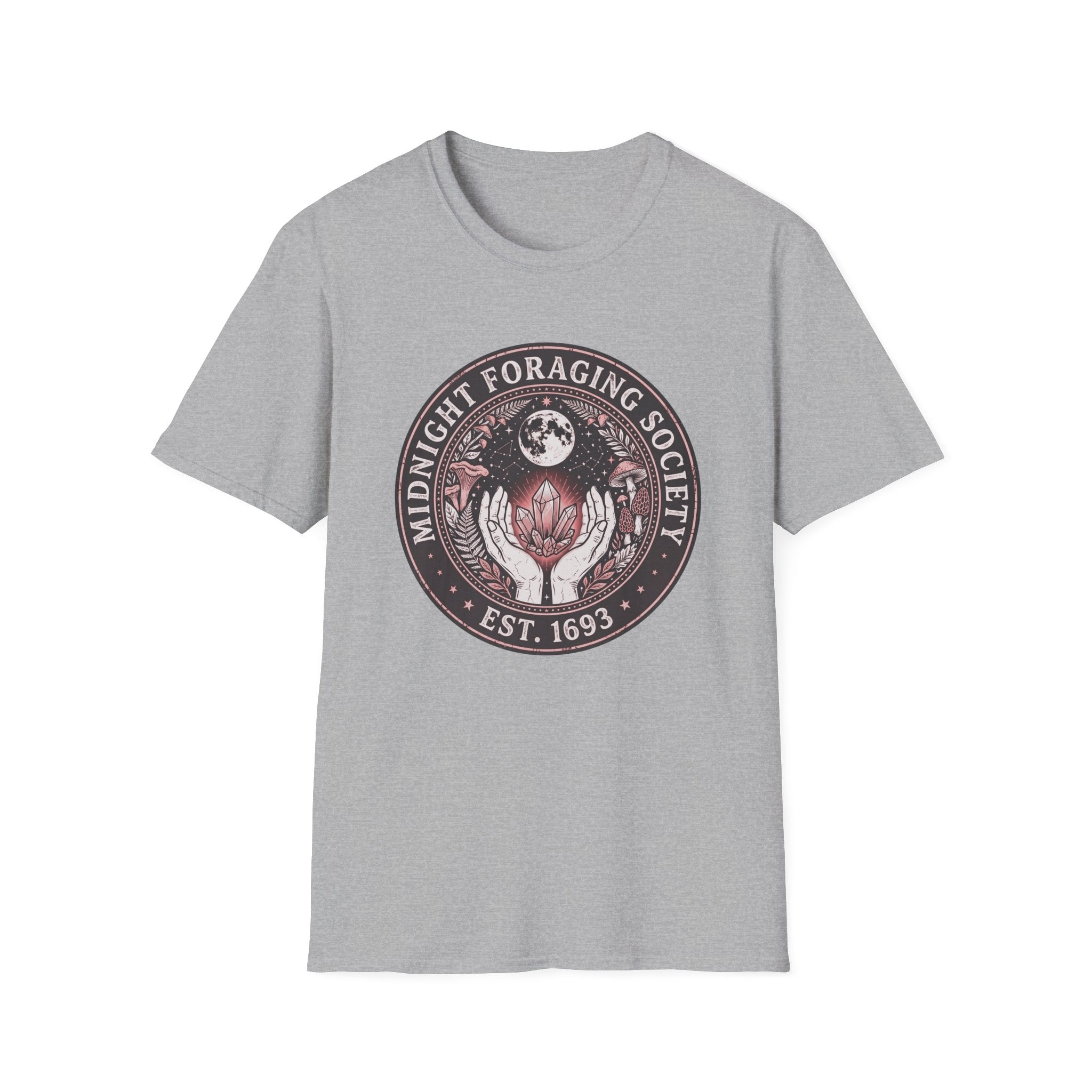 Midnight Forage T-Shirt