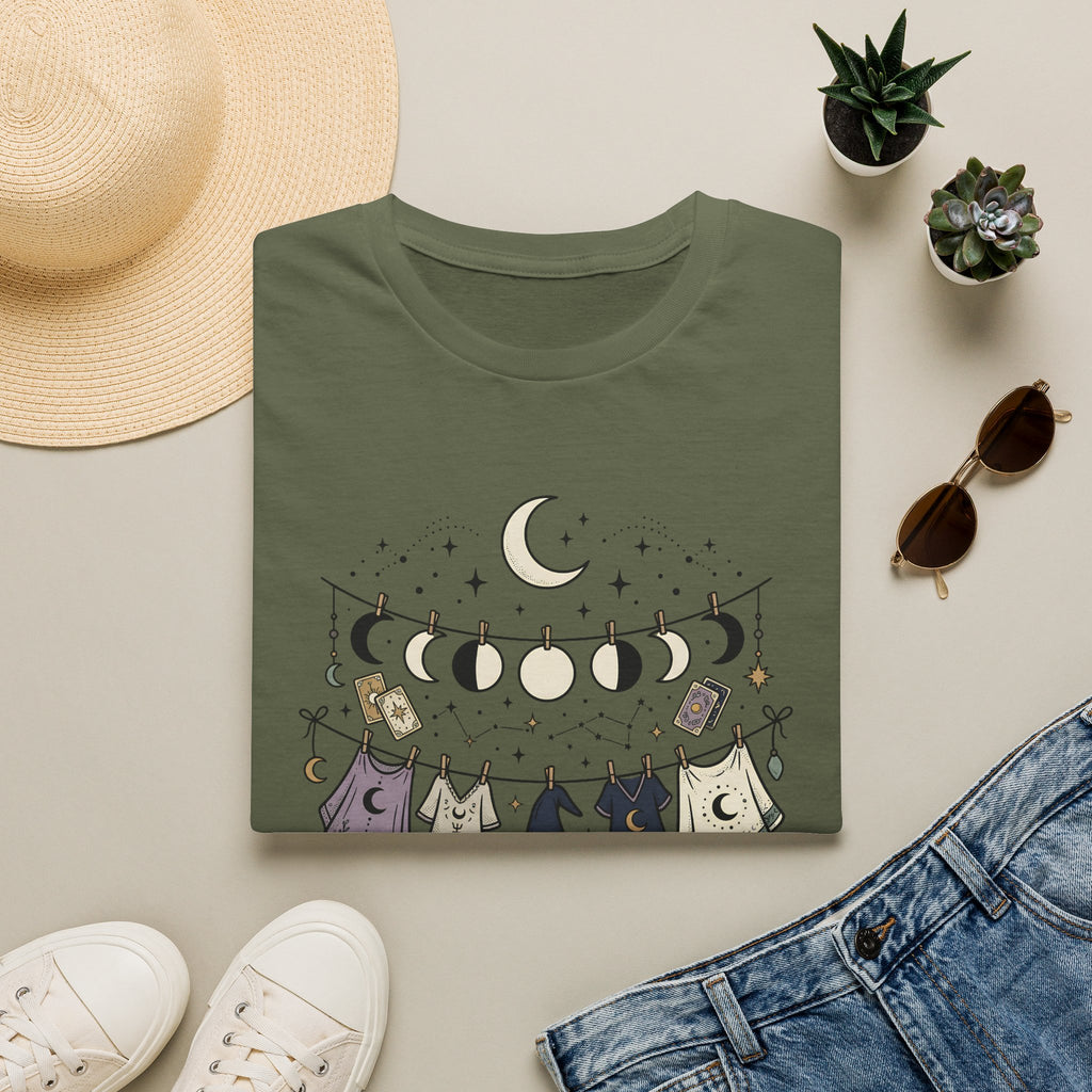 Night Bloom T-Shirt