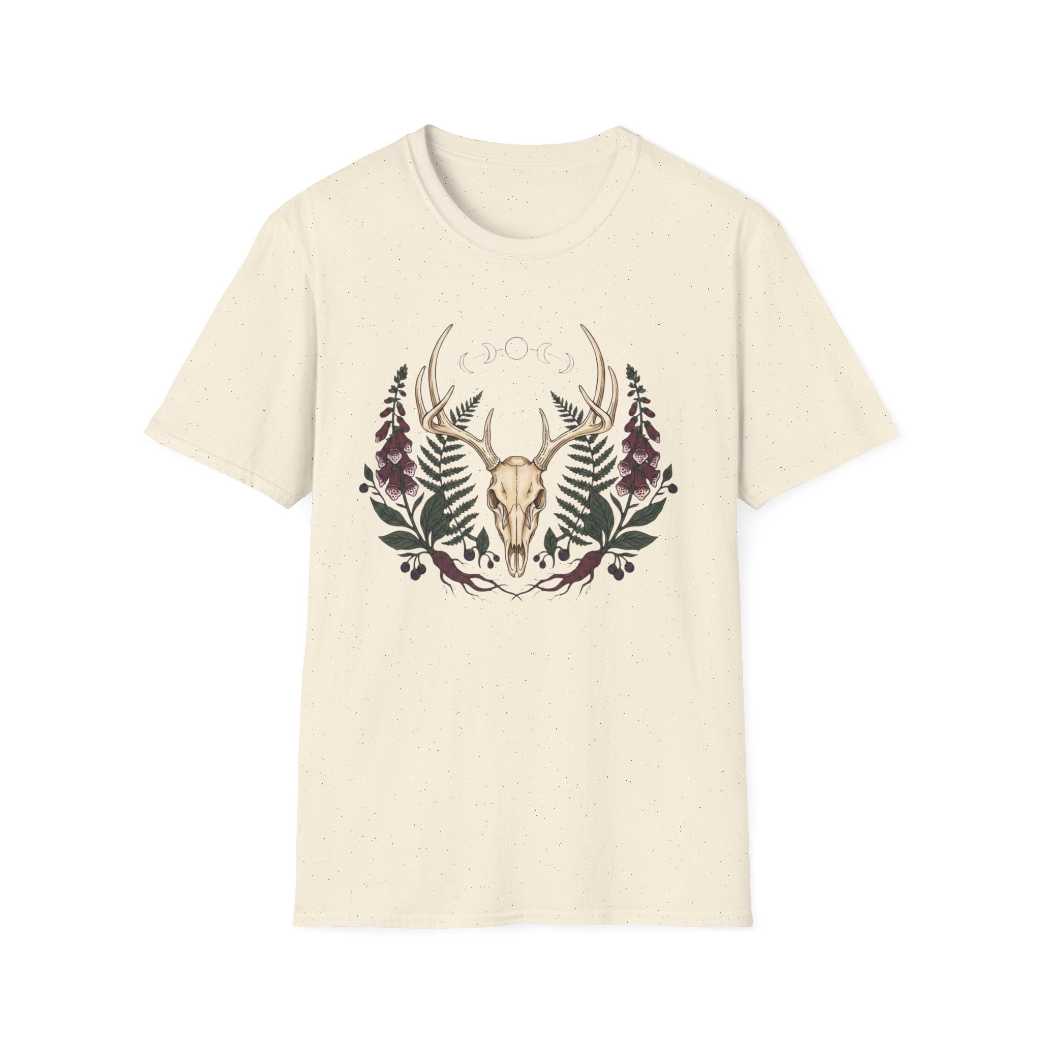 Herbalist T-Shirt