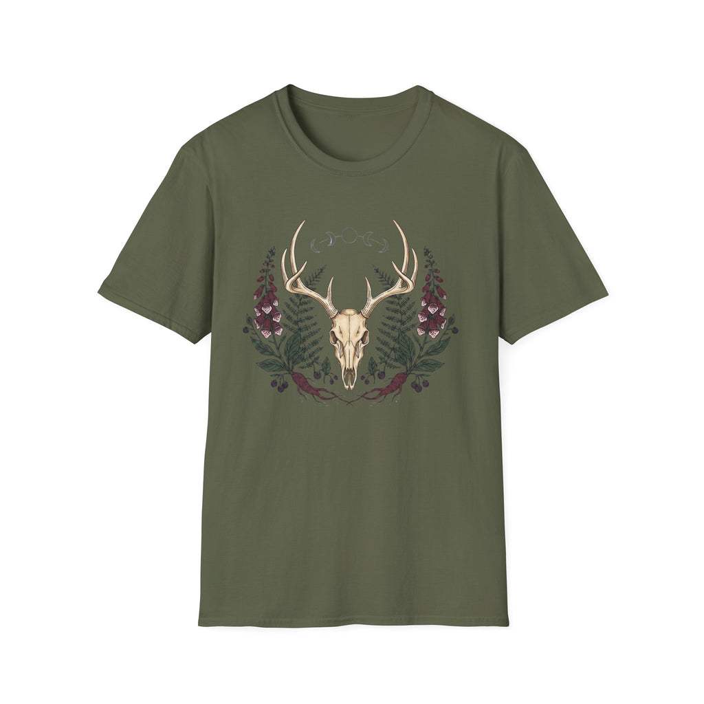 Herbalist T-Shirt