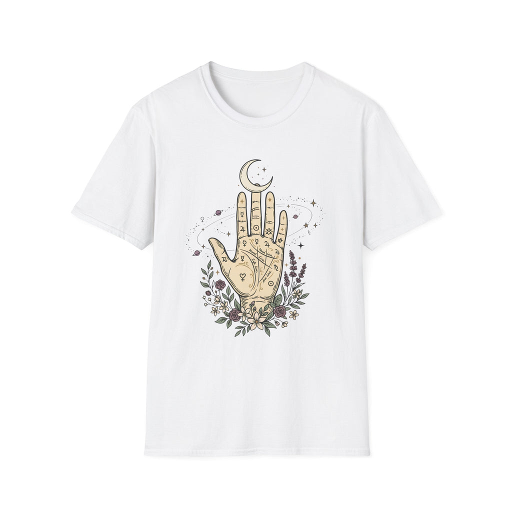 Moon Palm T-Shirt