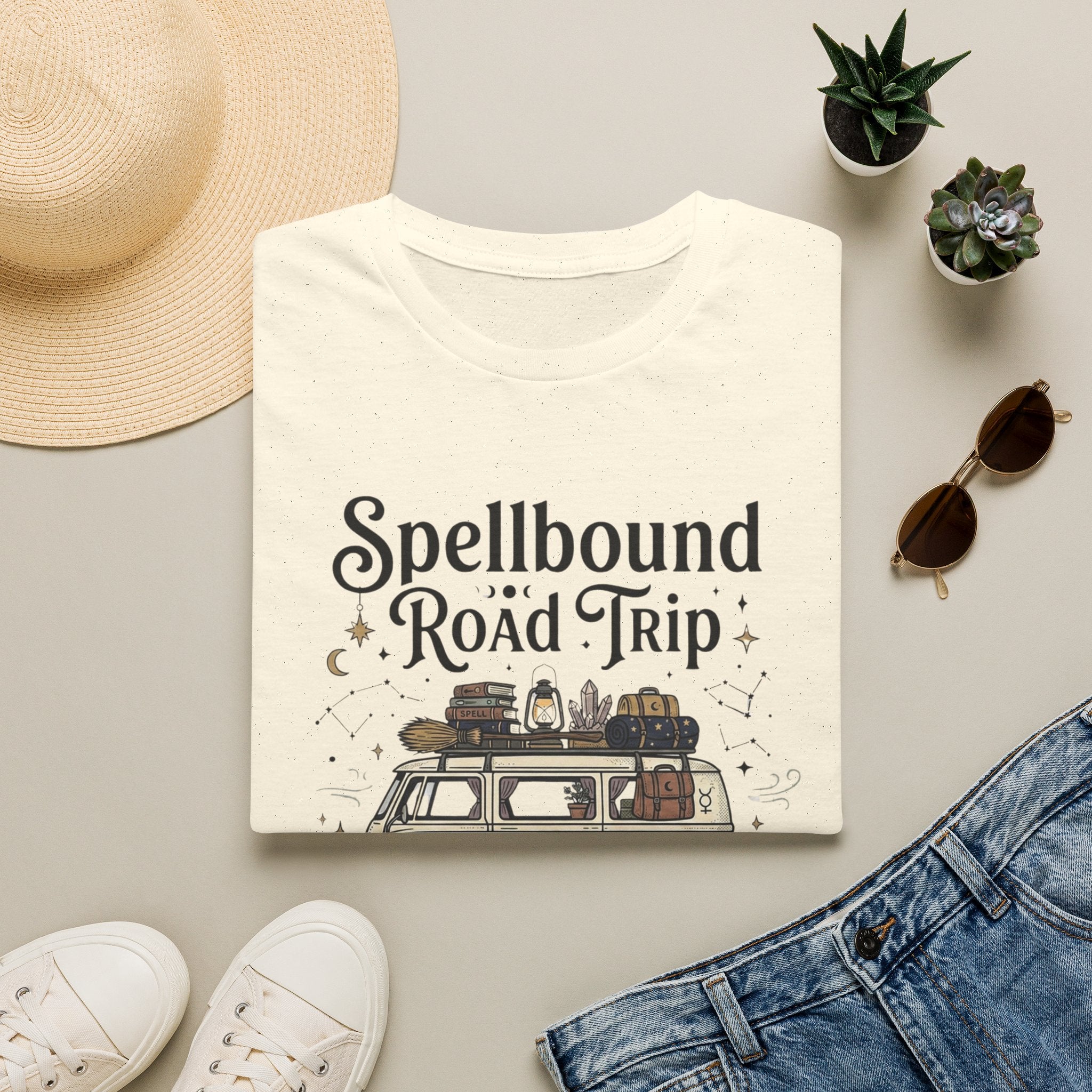 Road Trip T-Shirt