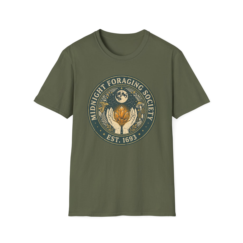Midnight Forage T-Shirt