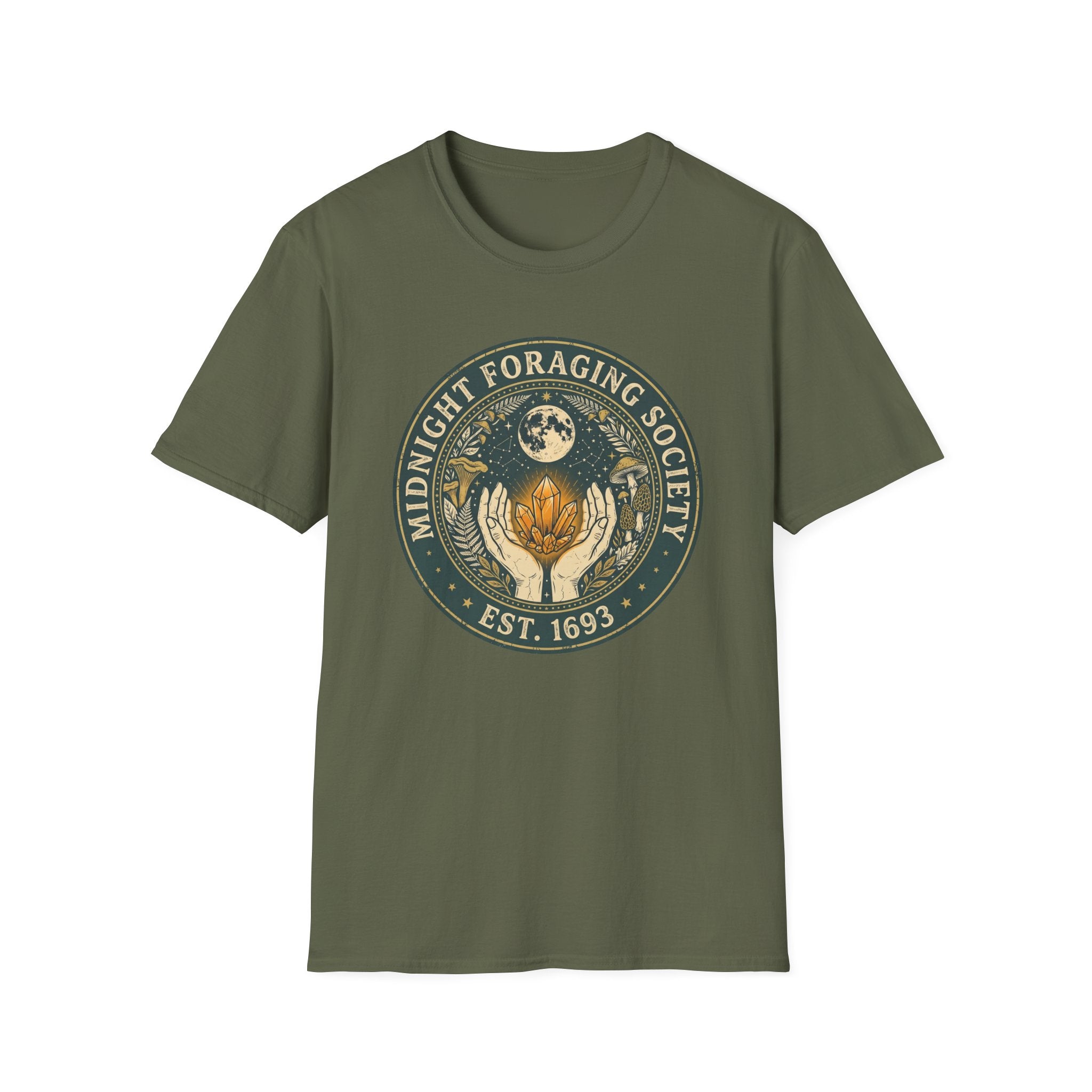 Midnight Forage T-Shirt