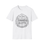 Romantasy Hangover T-Shirt