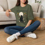 Midnight Bloom T-Shirt