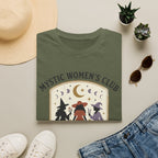 Mystic Women T-Shirt