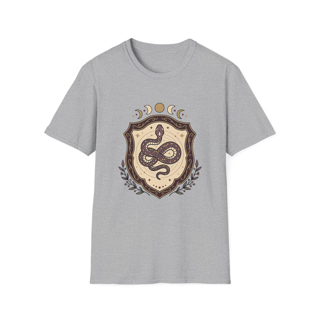 Serpent Shield T-Shirt