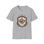 Serpent Shield T-Shirt