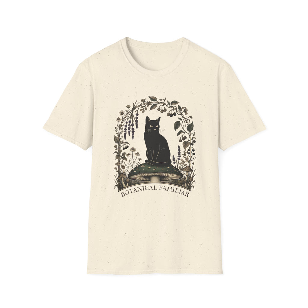 Botanical Familar T-Shirt