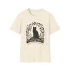 Botanical Familar T-Shirt