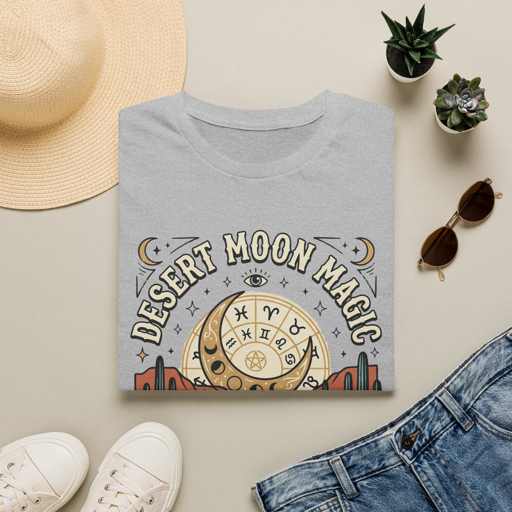 Desert Moon T-Shirt