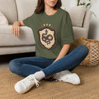 Serpent Shield T-Shirt