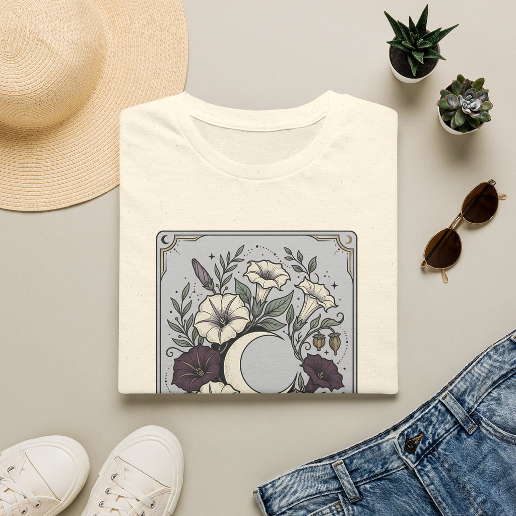 Oracle Tarot t-Shirt