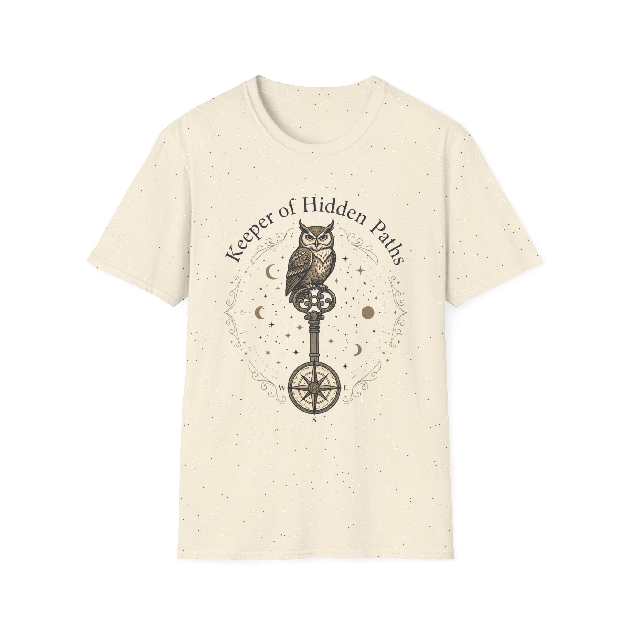 Keeper of Paths T-Shirt