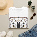 Key Cat T-Shirt