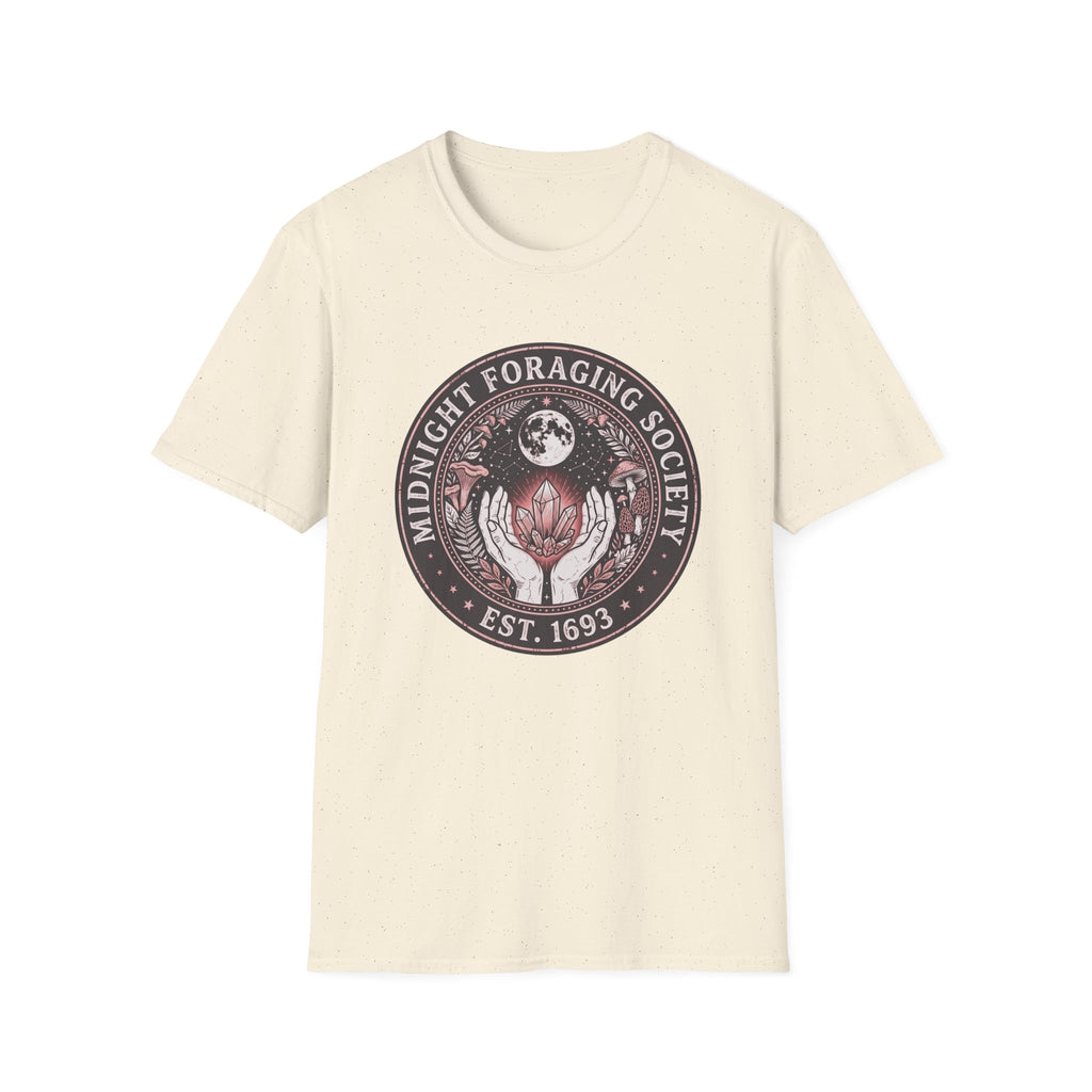 Midnight Forage T-Shirt