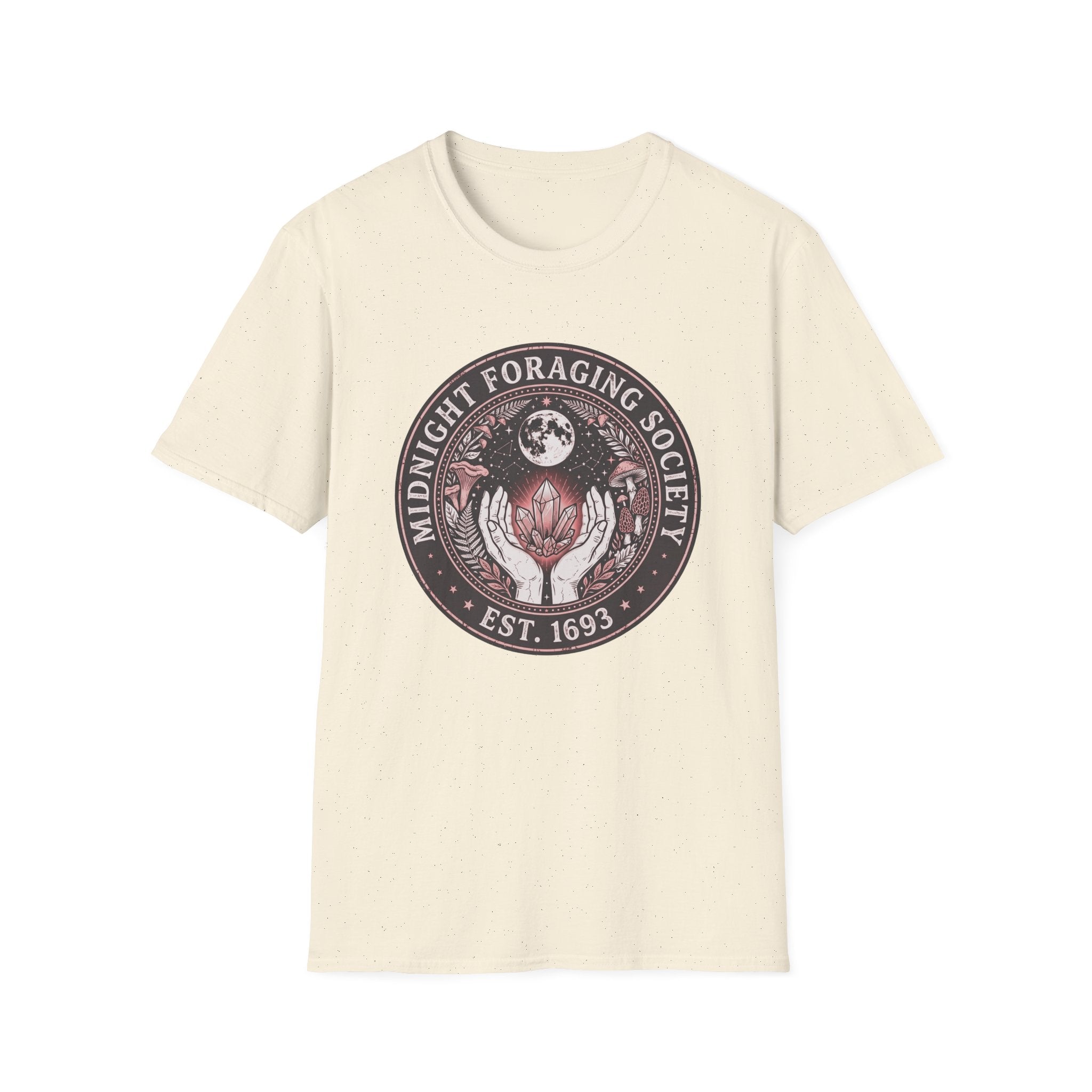 Midnight Forage T-Shirt
