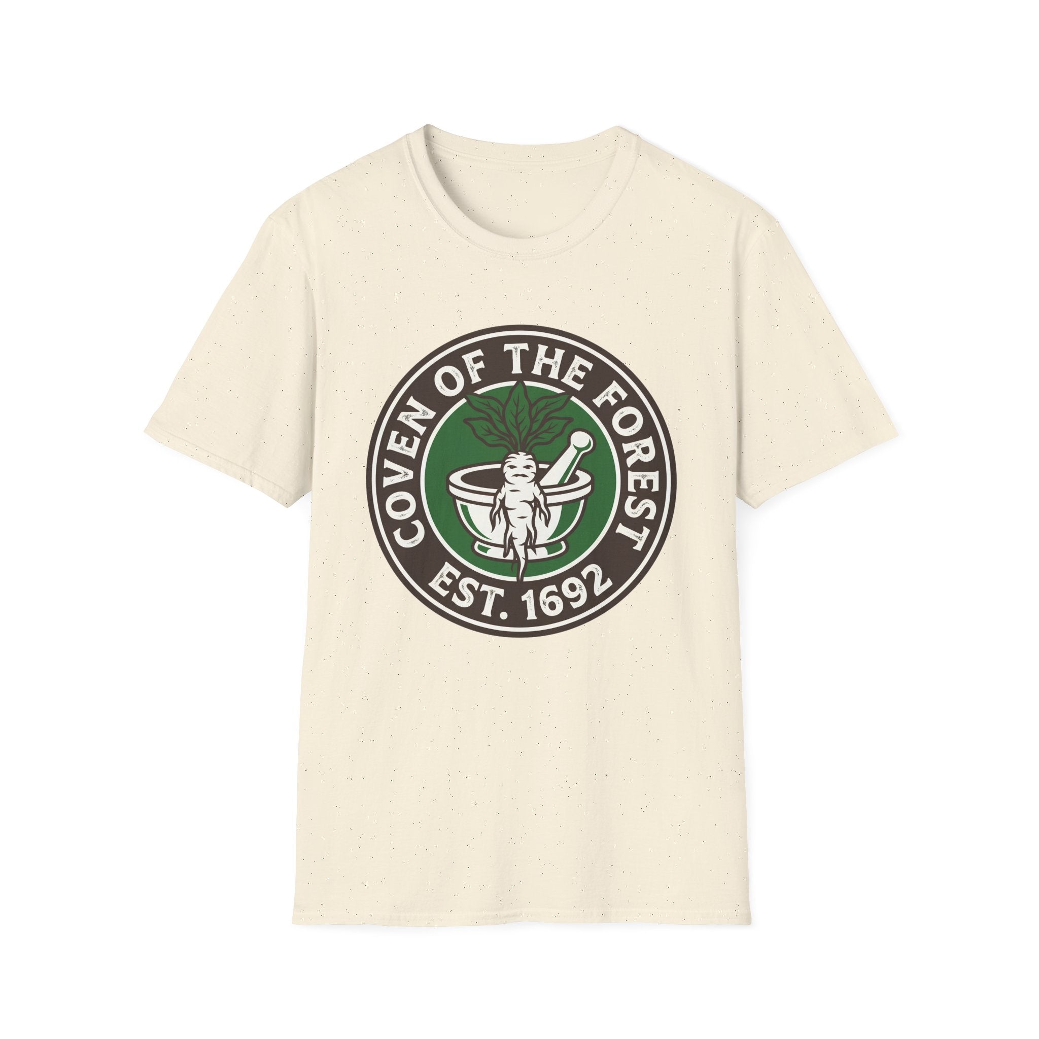 Forest Coven T-Shirt