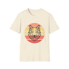 Vintage Wolf T-Shirt