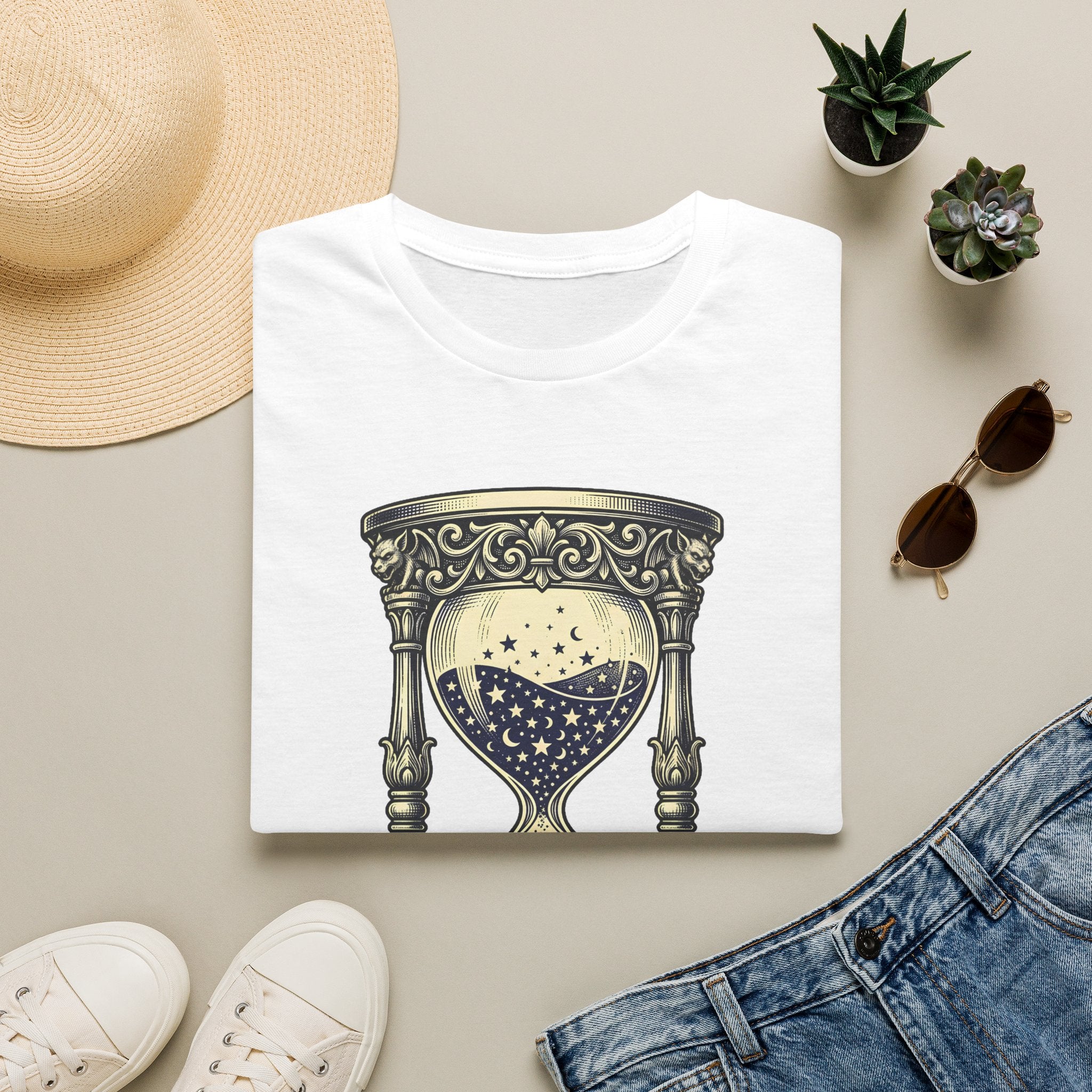 Hourglass T-Shirt