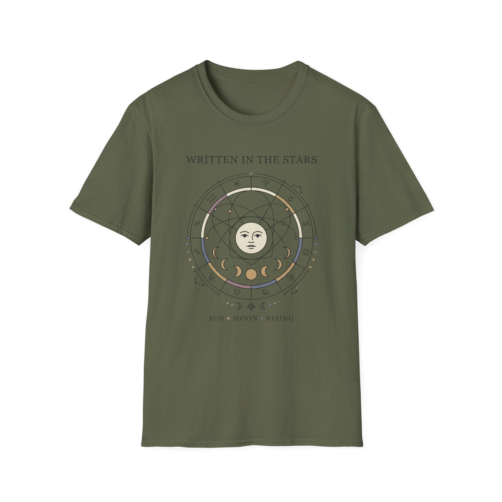 Written in Stars T-Shirt