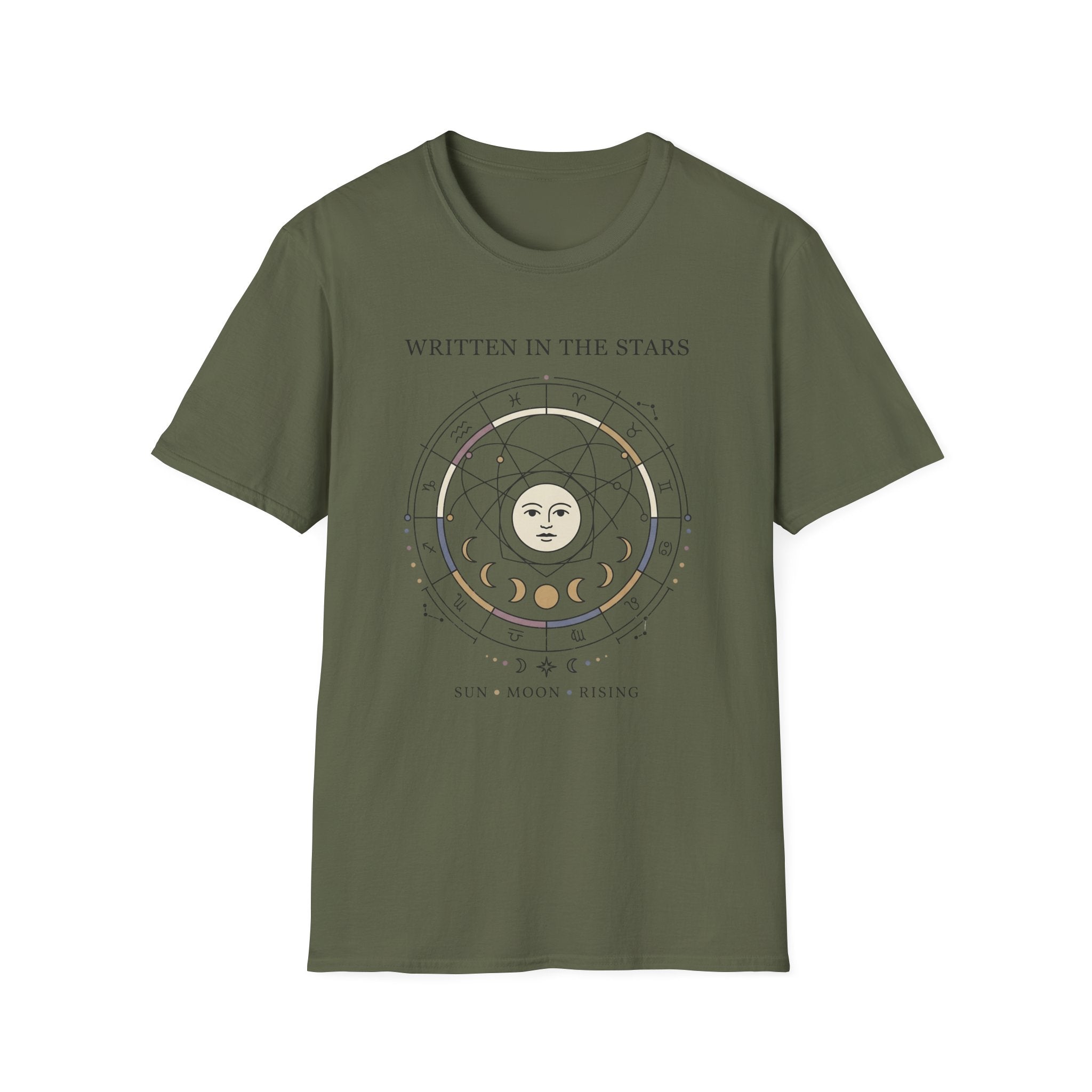 Written in Stars T-Shirt