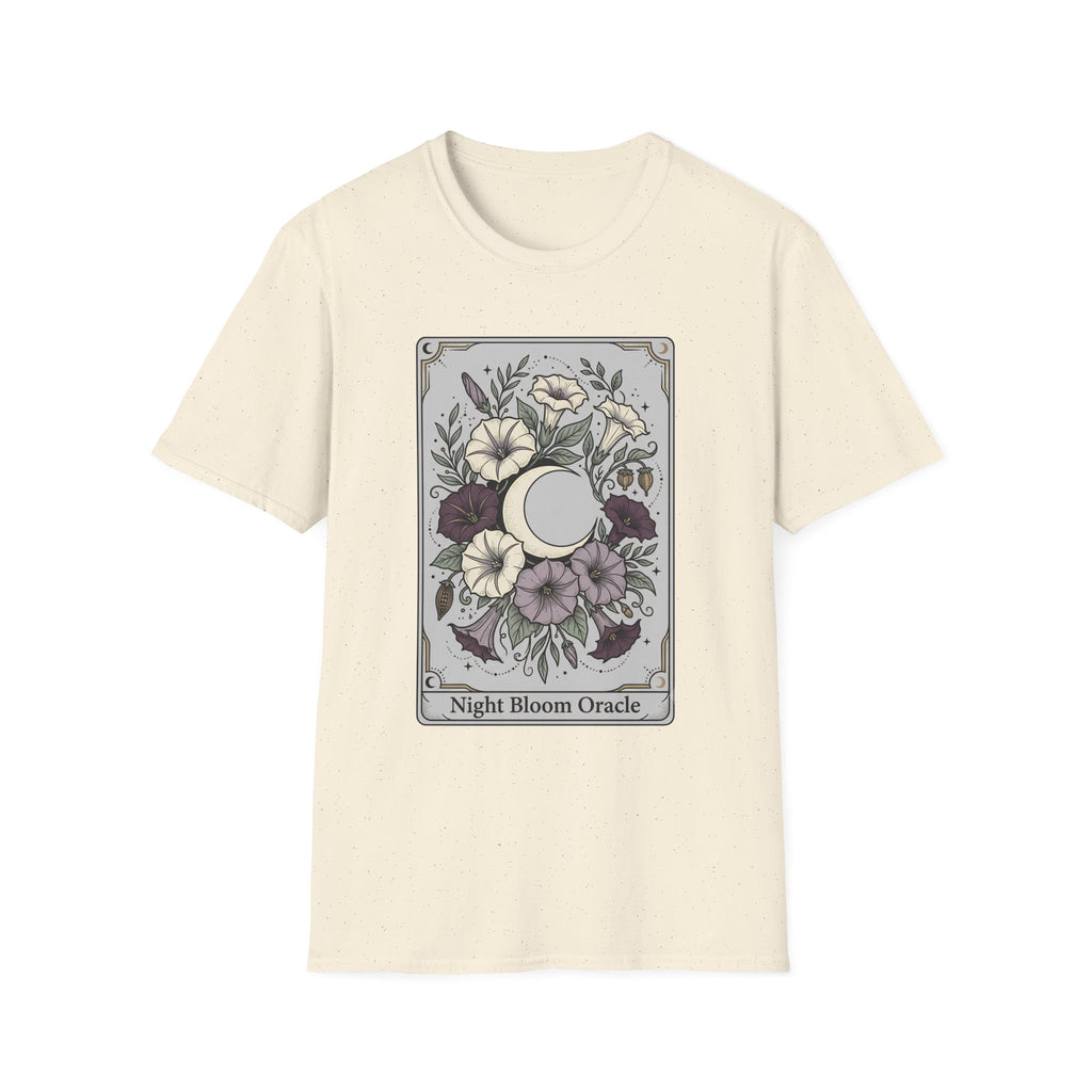 Oracle Tarot t-Shirt
