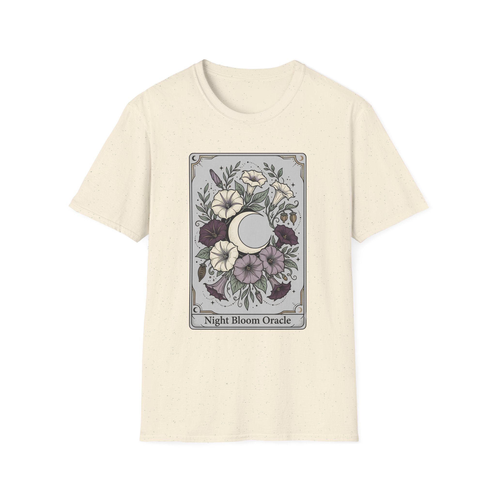 Oracle Tarot t-Shirt