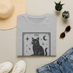 The Familiar T-Shirt